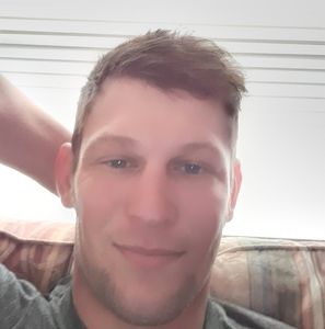 Meet your Posher, Caleb